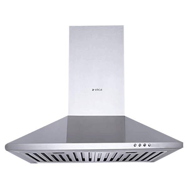 Ductless chimney sale elica